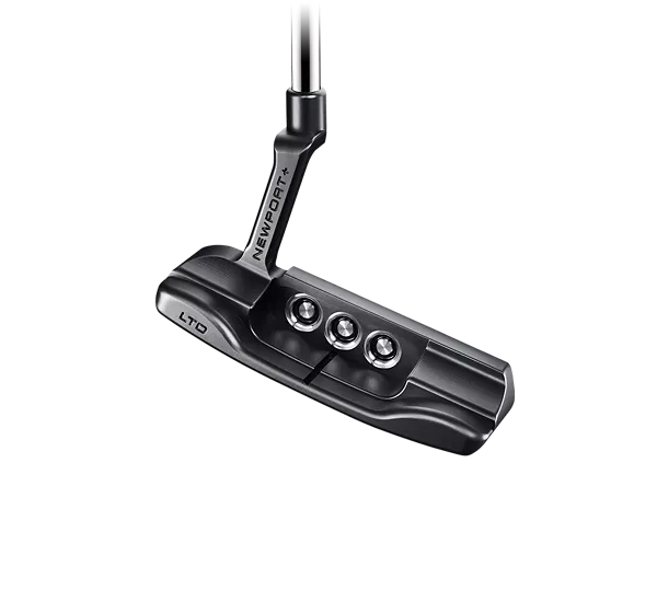 Scotty Cameron Jet Set Newport+ Limited Pútter