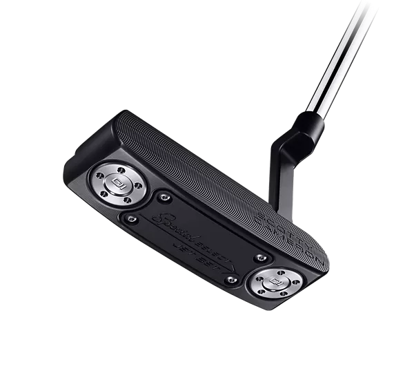 Scotty Cameron Jet Set Newport+ Limited Pútter