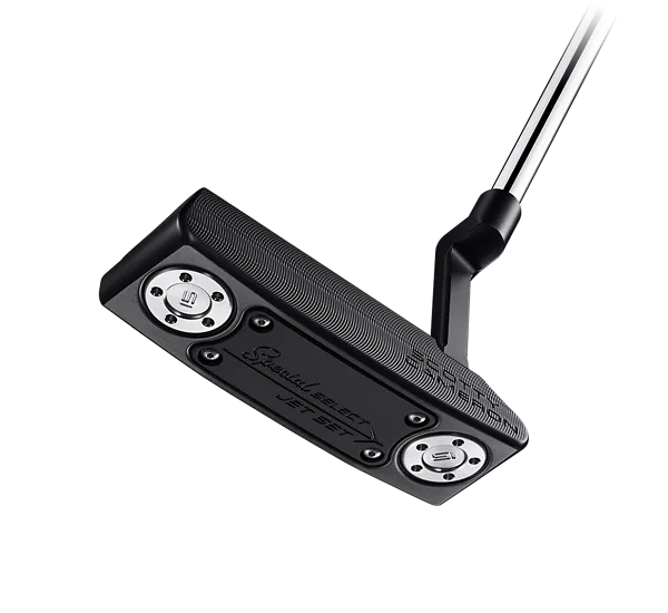 Scotty Cameron Jet Set Newport 2+ Limited Pútter