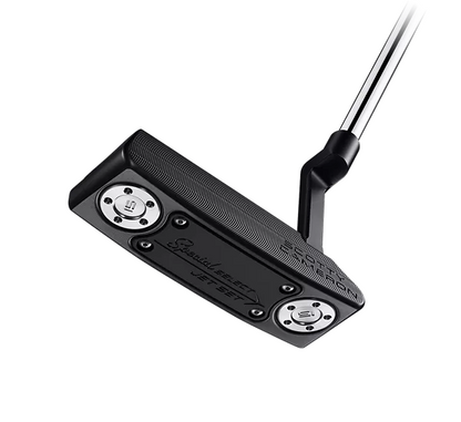 Scotty Cameron Jet Set Newport 2+ Limited Pútter