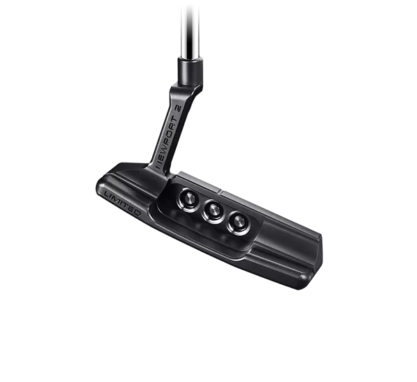 Scotty Cameron Jet Set Newport 2 Limited Pútter