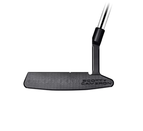 Scotty Cameron Jet Set Newport 2 Limited Pútter - Prósjoppan
