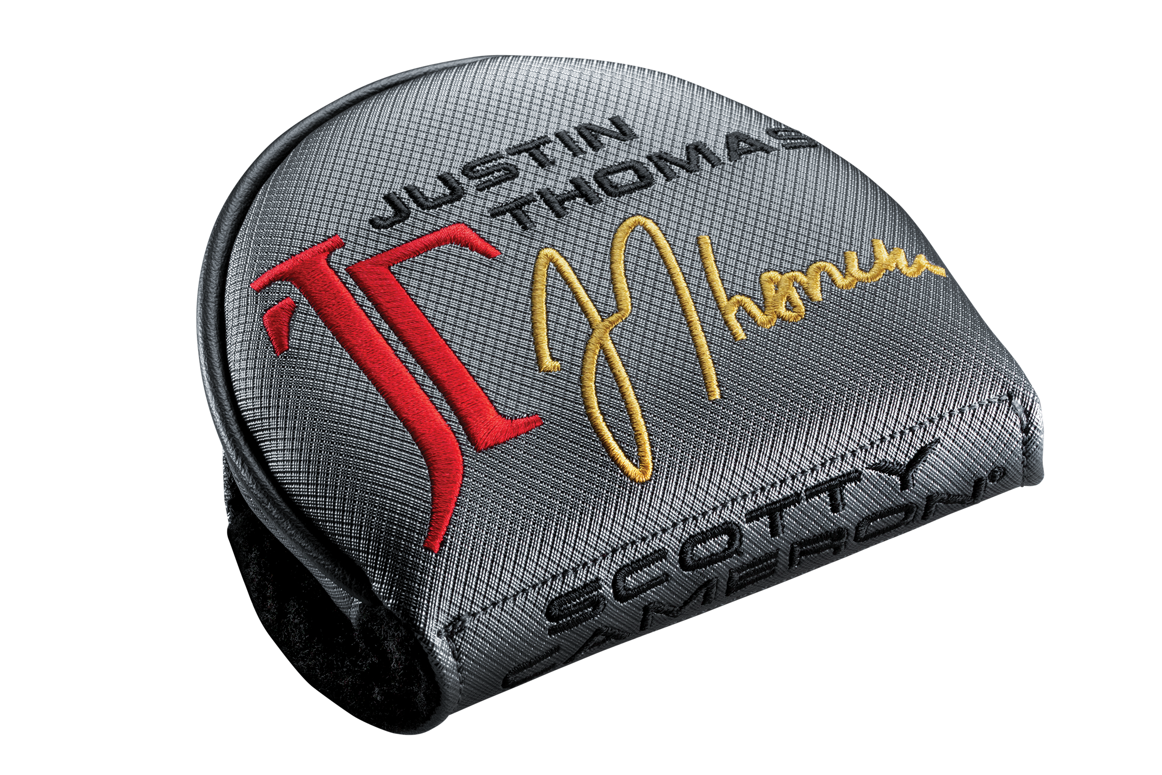Titleist Inspired by Justin Thomas Phantom X 5.5 Pútter