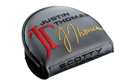 Titleist Inspired by Justin Thomas Phantom X 5.5 Pútter