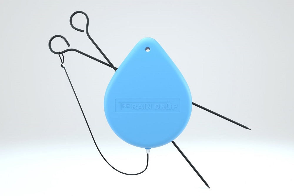 PP The Raindrop