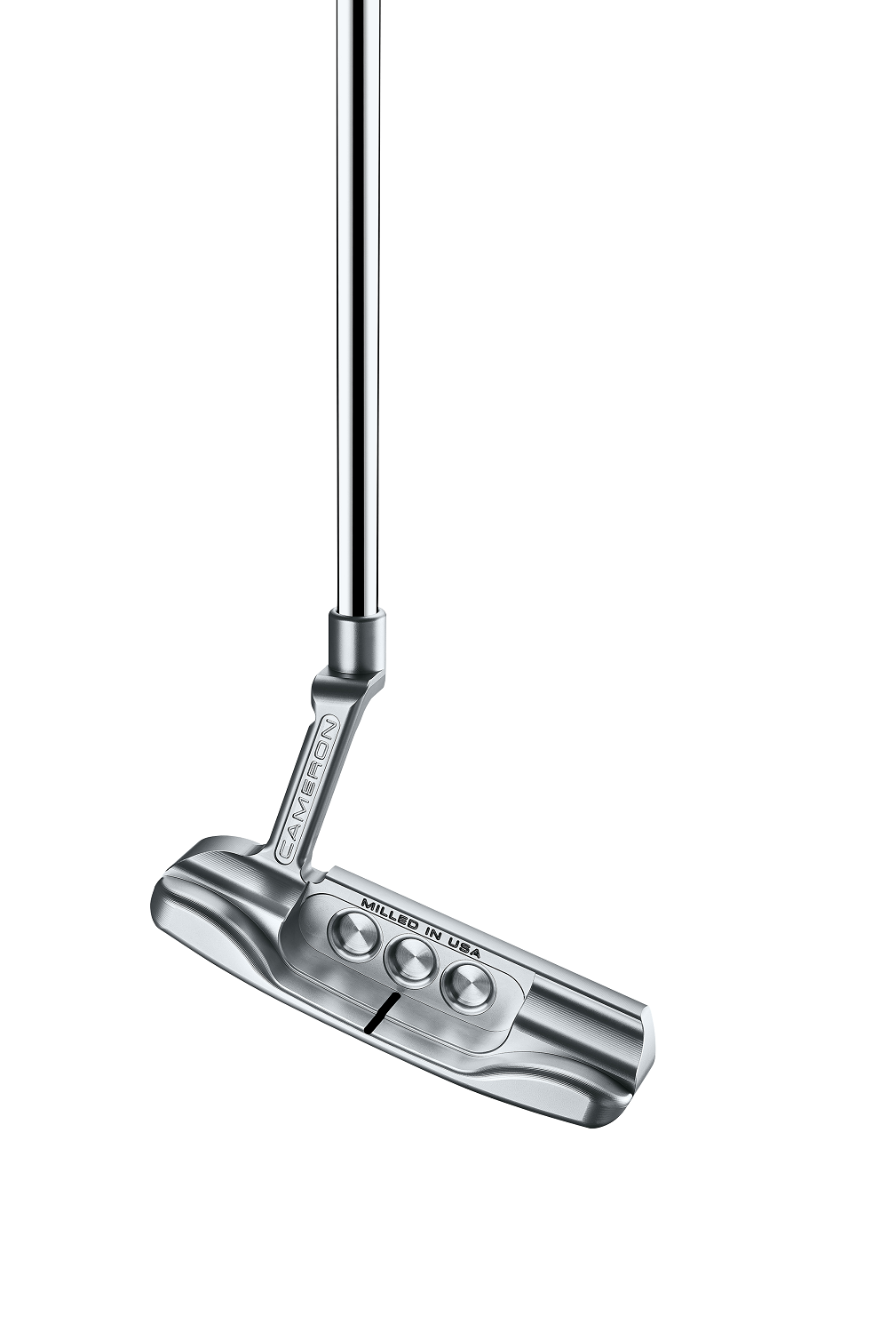 Titleist Super Select Newport Pútter