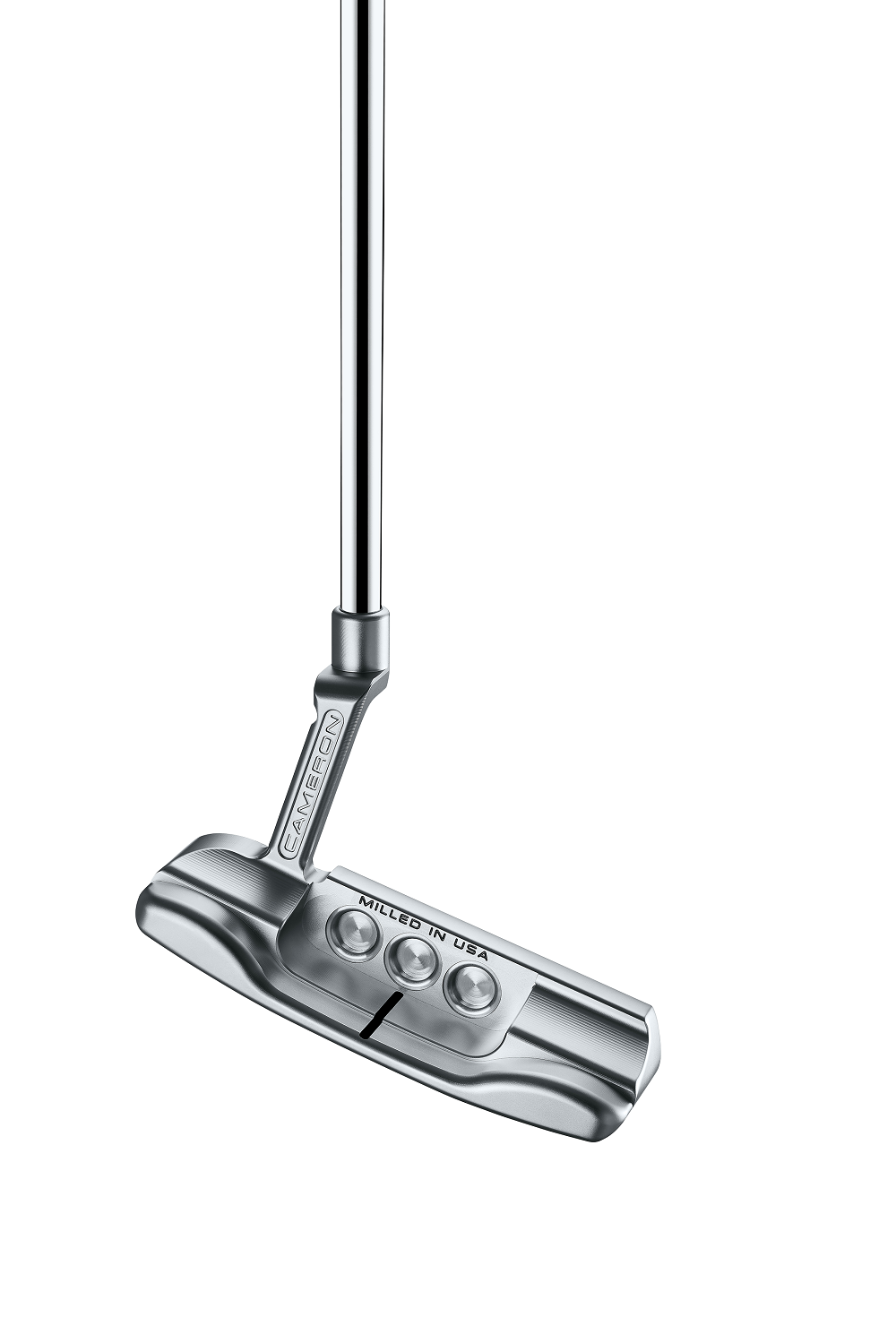 Titleist Super Select Newport Plus Pútter