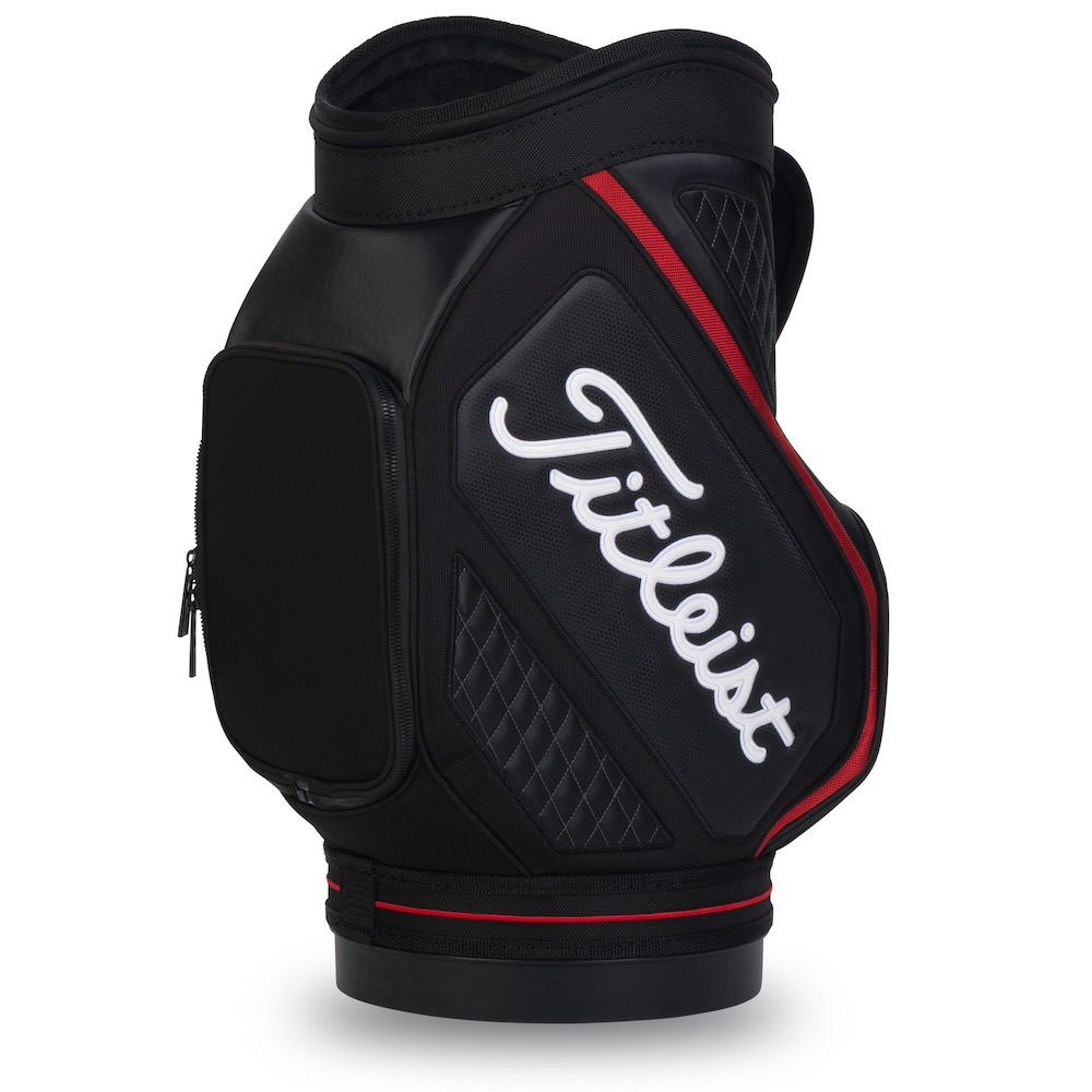 Boltataska Titleist Den Caddy