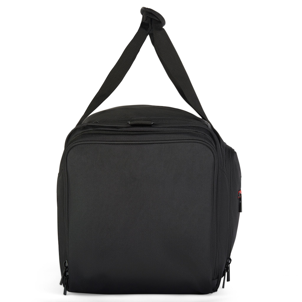 PLAYERS DUFFEL BLACK