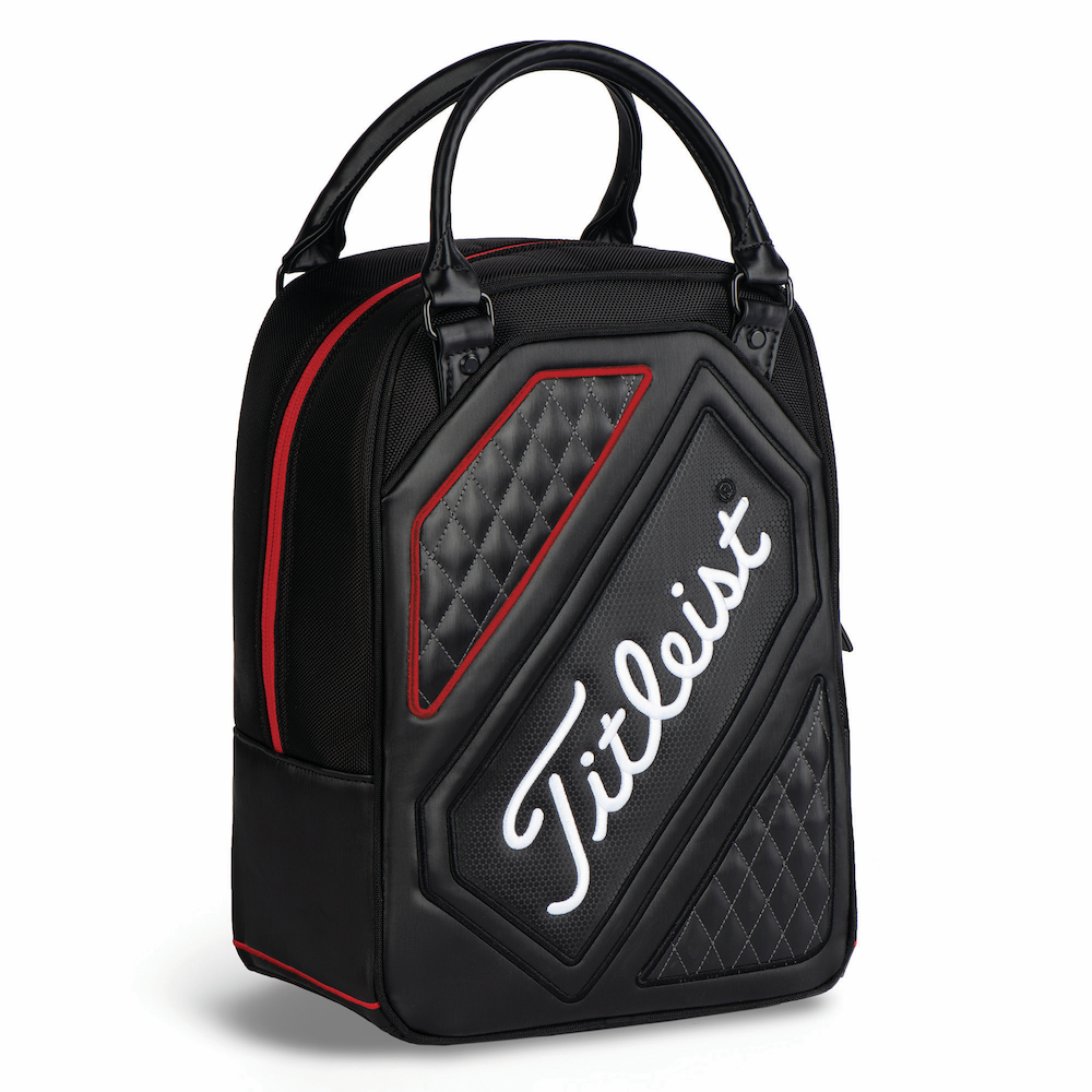 Boltataska Titleist Practice Ball Bag