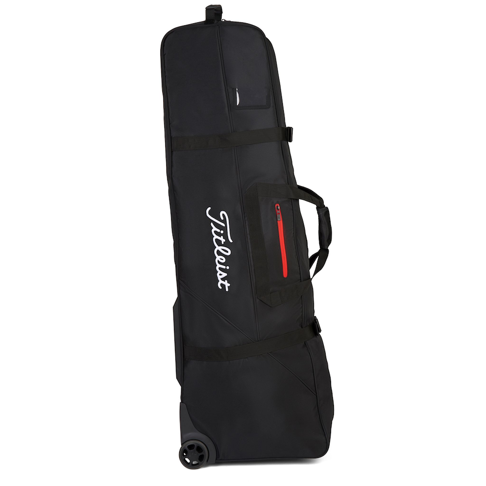 Ferðacover Players Travel Cover