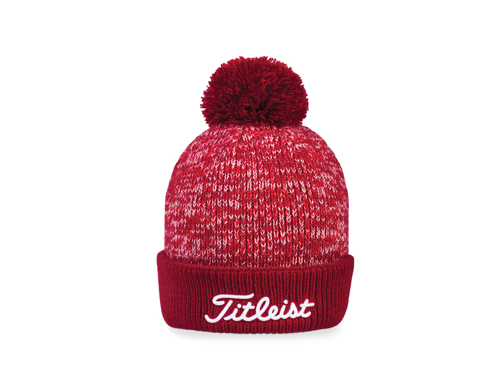 Húfa POM POM BEANIE