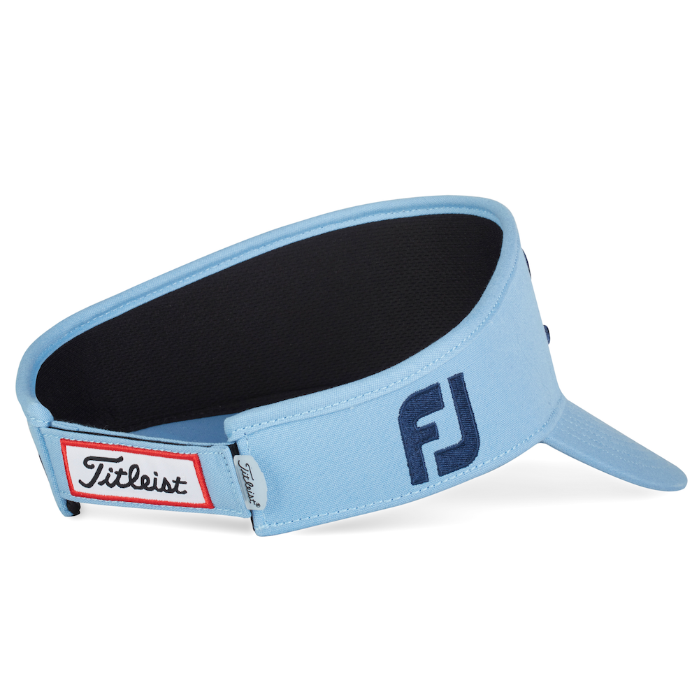Der TOUR VISOR