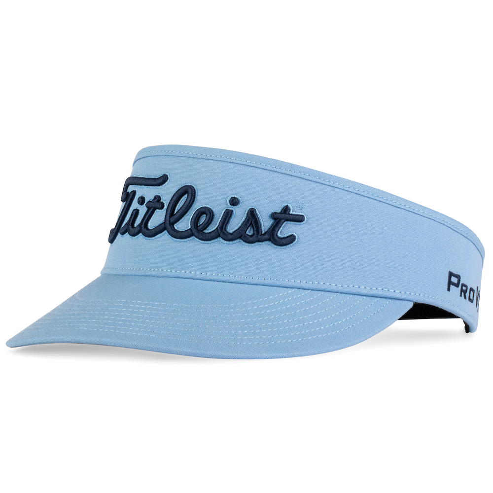 Der TOUR VISOR