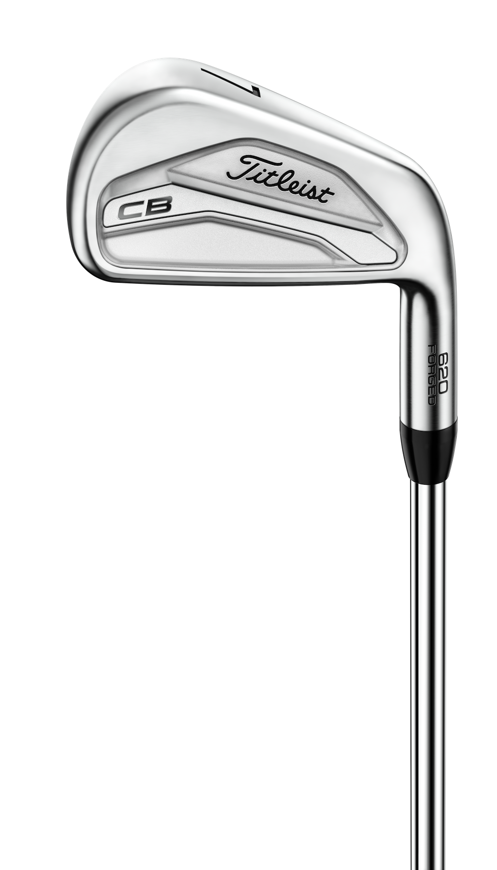 Titleist 620CB Járnasett