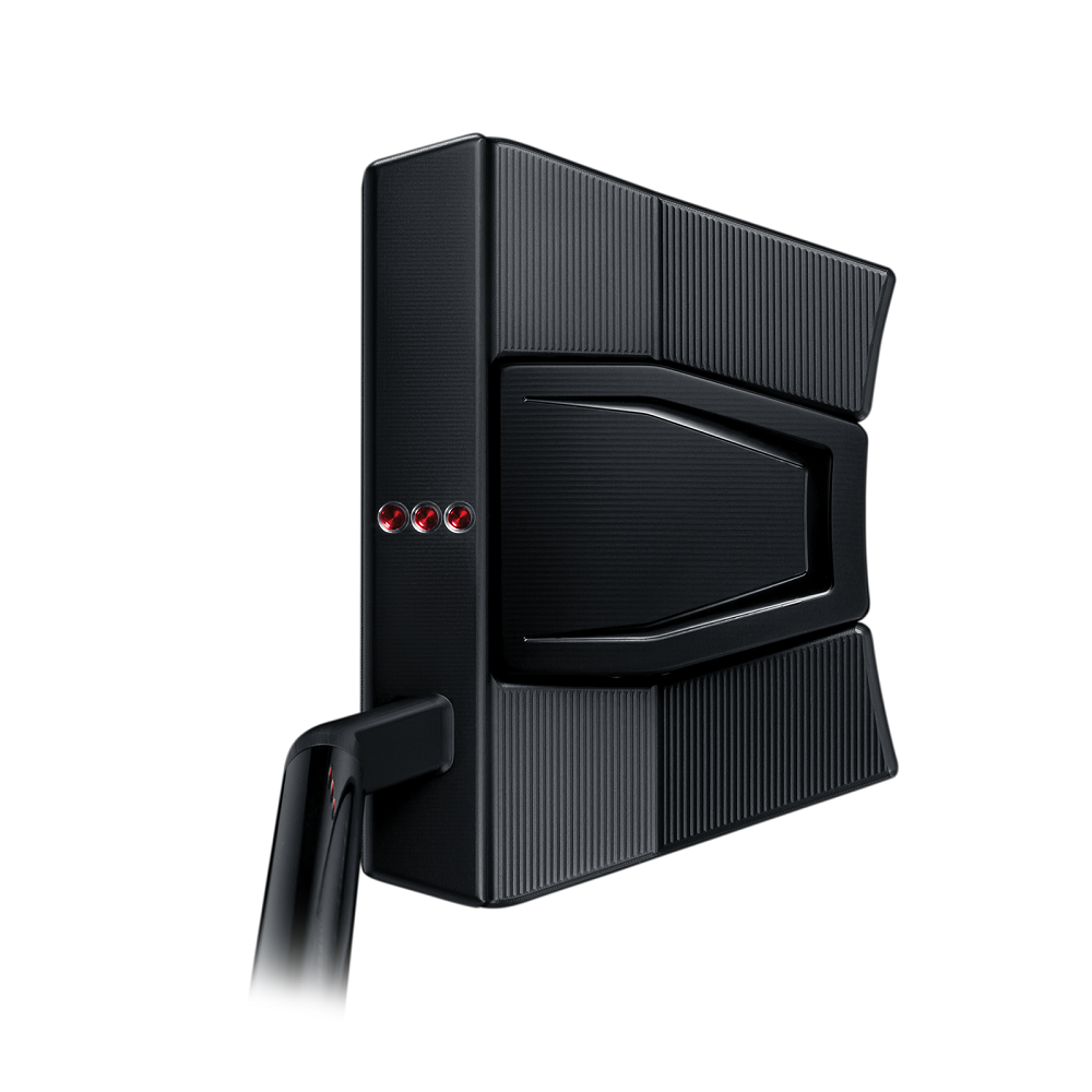 Scotty Cameron Phantom X 9.5 Triple Black Limited Pútter