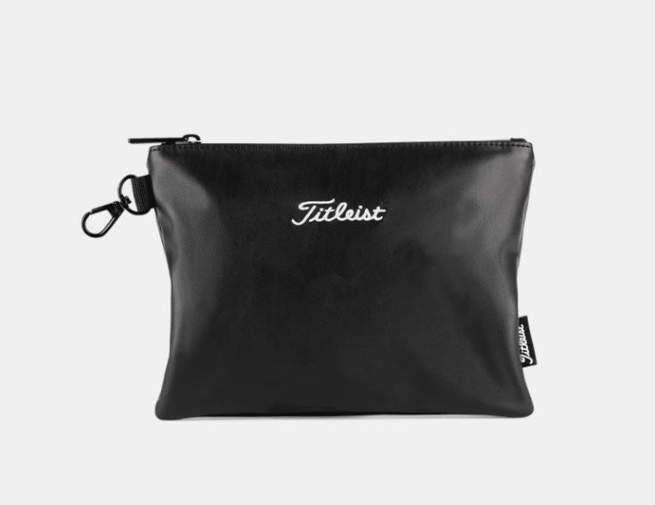 Taska Zippered Pouch