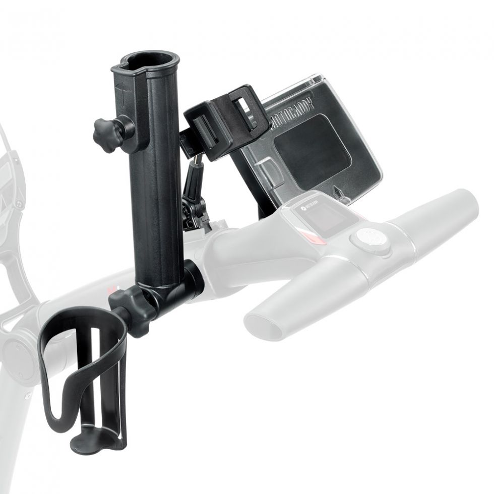 Motocaddy Fylgihlutapakki