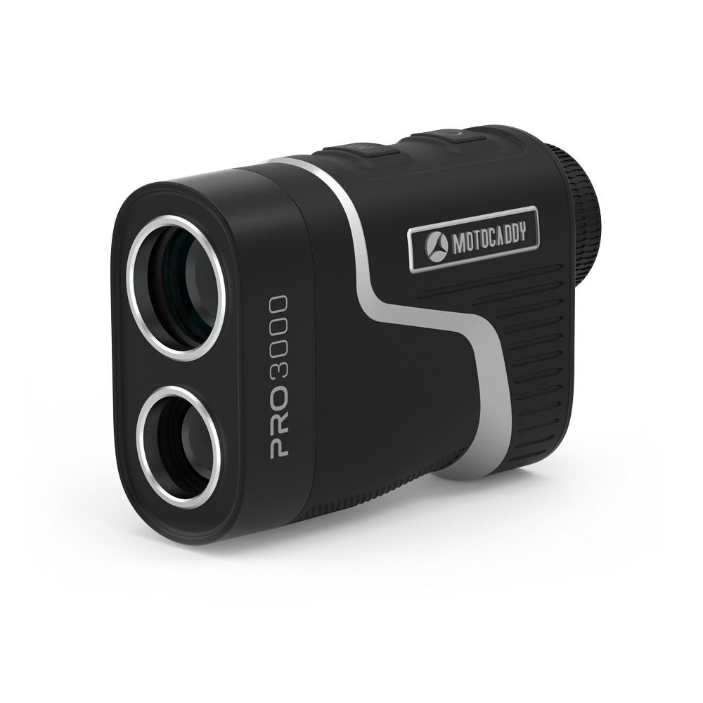 PRO 3000 Laser Rangefinder