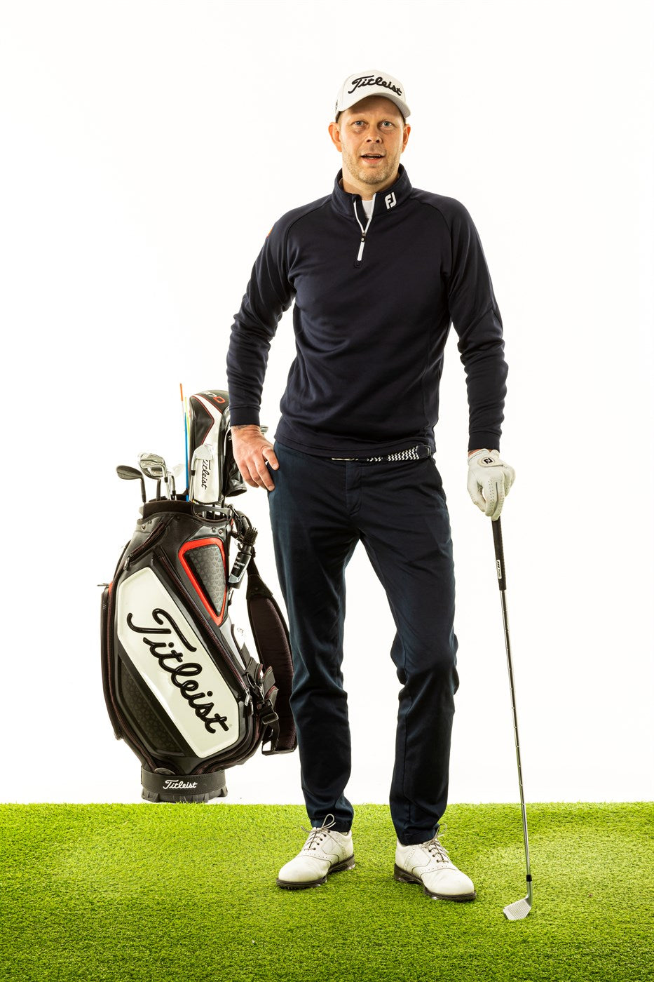 Golfkennsla